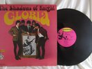 The Shadows Of Knight ?– Gloria (1966 Dunwich ?– 666) Mono Vinyl LP