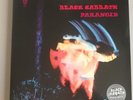 Black Sabbath Paranoid Purple Marbled Limited Edition Vinyl 2015
