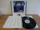 SANDRA INTO A SECRET LAND LP IN MINT TOP DISCO RARE EU 1988 PRESS IN MINT