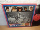 ROLLING STONES - IN ACTION - CLUB LP / DECCA 70s LP
