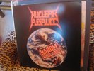 Nuclear Assault Handle With Care LP Ex PROMO 1989 In-Effect ?– 88561-3010-1