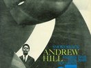Andrew Hill on Blue Note 4160