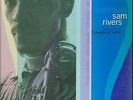Sam Rivers on Blue Note 4206