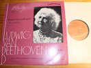 Elly NEY Beethoven 3. Piano Concerto LP COLOSSEUM Stereo
