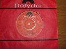 The Nightriders-It`s only the dog-Polydor Single 1966