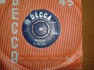 St Louis Union-English Tea/Behind the Door Uk Decca  Single 1966