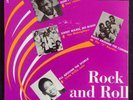 Rock & Roll Hit Parade, King EP 387, 5 Royals, Midnighters, Little Willie John