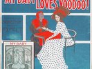 MY BABY-Loves Voodoo  (LP)  VINYL NEW