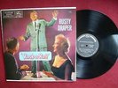 Rusty Draper - Rock & Roll ( Promo copy Lp - Look )