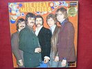 Moody Blues - The Great ( 2 Lps Box )