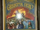 GRATEFUL DEAD - GRATEFUL DEAD (33 TOURS)FITST ALBUM MONO-W1689 EX