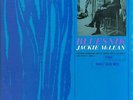 Jackie McLean on Blue Note 84067