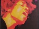 JIMI HENDRIX EXPERIENCE: Electric Ladyland LP (2 LPs, Record Club pressing)