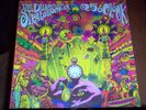Dukes Of Stratosphear 25 O'Clock Vintage Vinyl LP Record Album 1985 XTC Original