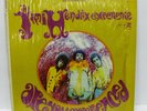 Jimmy Hendrix Experience LP Are you Experienced