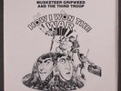 JOHN LENNON (MUSKETEER GRIPWEED & THIRD TROOP: How I Won The War / Aftermath 45