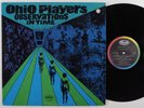 OHIO PLAYERS Observations In Time CAPITOL LP VG++