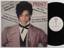 PRINCE Controversy WARNER BROS LP VG+