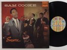 SAM COOKE Encore KEEN LP