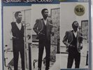 SAM COOKE Soulin' Sam Cooke-Right On CHERIE 2xLP SEALED gatefold
