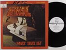 SCREAMIN' JAY HAWKINS What That Is  PHILIPS LP NM/VG++ wlp