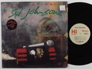 SYL JOHNSON Total Explosion HI LP VG++ SHRINK