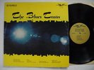 THE BLUES TRAIN Same s/t LP 1969 Canada Condor EX    blues rock psych
