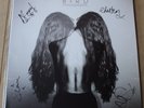 Bird - My fear and me - 2014 - A Fine (as New) LP - Indie / Rock Album - Signed