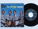 Rock & Roll 45 EP CRICKETS The 