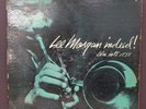 LEE MORGAN “Indeed ” aka “Presenting” RVG, P, DG, FR, Blue Note BLP 1538 Vinyl