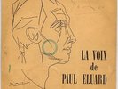 PAUL ELUARD 