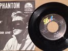 Rockabilly    The Phantom