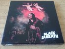 BLACK SABBATH -  LIVE  USA 2013   -  3 x  12