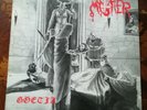 MYSTIFIER Göetia OSMOSE PRODUCTIONS - OPLP 016 Year 1993
