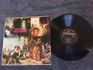 Hare Rama,hare Krishna-odeon-1971-rare Bollywood Hindi Film Vinyl Record Lps