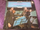 Pablo de Sarasate airs bohemiens habanera 33t Lp (a10)