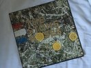 THE STONE ROSES 1989 Vinyl 1st Press RARE