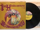 Jimi Hendrix Experience - Are You Experienced - 1967 US 1st Press RS 6261 3-Tone