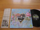 BUFFALO - Mother's Choice LP -1976 VERTIGO Oz PROG / HARD ROCK + 1976 MAG REVIEW
