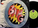 BANG st LP 1st Lp 1971 Hard Heavy DOOM Psych 1st press GREEN LABELS SABBATH HEAR