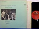 RCA VICTOR STEREO LSC-2739 THE HEIFETZ-PIATIGORSKY CONCERTS Primrose Pennario NM