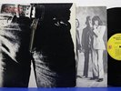 ROLLING STONES Sticky Fingers LP 1971 US Orig COC 59100 ANDY WARHOL COVER