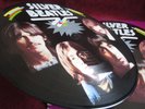 THE BEATLES ? SILVER BEATLES ?  PICTURE LP / BILDPLATTE NIE ABGESPIELT