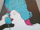 CHROMATICS - NIGHT DRIVE New Double PINK Vinyl LP