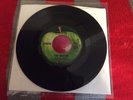 BEATLES Something/ Come Together-RARE Jacksonville 3rd pressing with MFD on fron