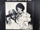 Gene Russell ?– Talk To My Lady - VG++ LP - Quadraphonic - Black Jazz 10 - Jazz