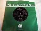 JAMES ROYAL   WORK SONG ** 1965 PARLOPHONE 45 Top MOD FREAKBEAT