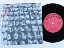 Punk 45 STIFF LITTLE FINGERS Suspect Device RIGID DIGITS uk picture sleeve HEAR