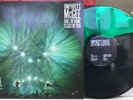 Umphrey’s McGee - Hall Of Fame Class Of 2011 - Green / Black Split Vinyl