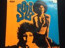 HEAR   Sola - Tabu Tabu / KILLER Mexican FEMALE soul LATIN FUNK bossa nova LP
